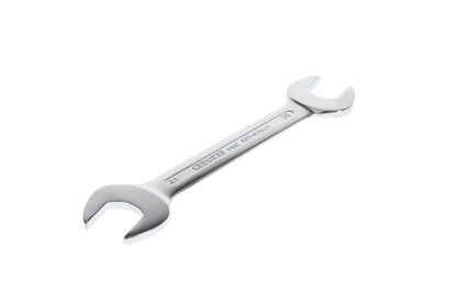 Llave fija de doble boca abierta 36 x 41 mm