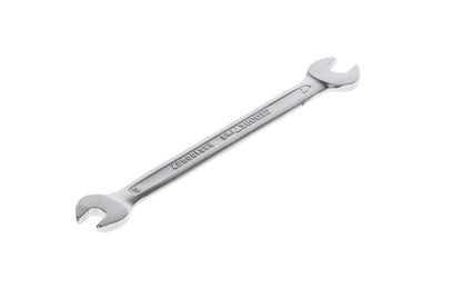 Llave fija de doble boca abierta