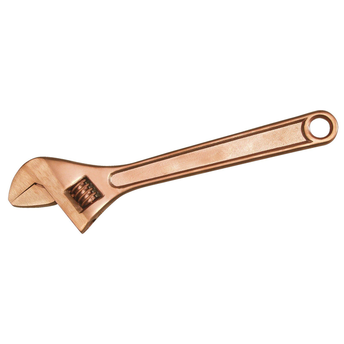 Llave inglesa antichispa 300 mm