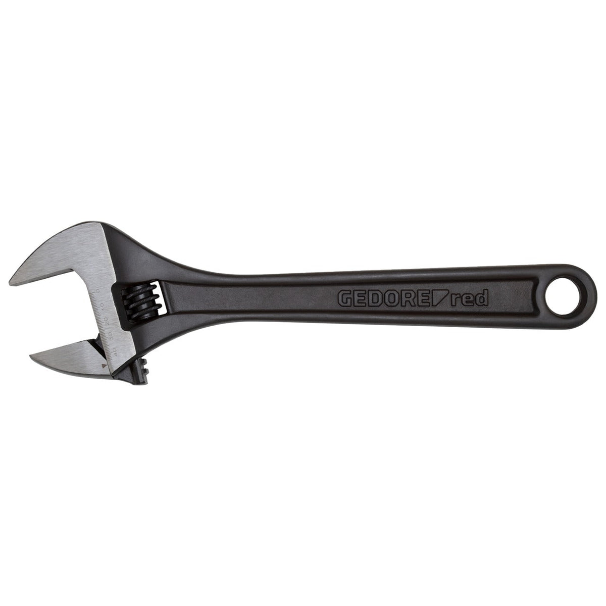 Llave inglesa fosfatada 15"