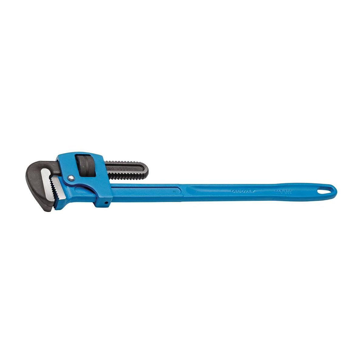 Llave para tubos tipo Stillson