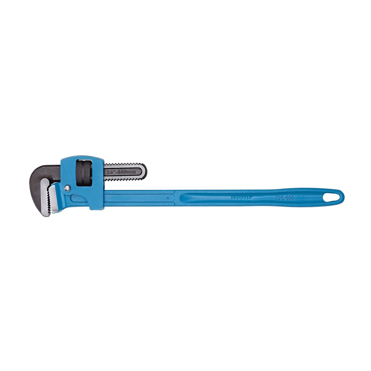 Llave para tubos tipo Stillson