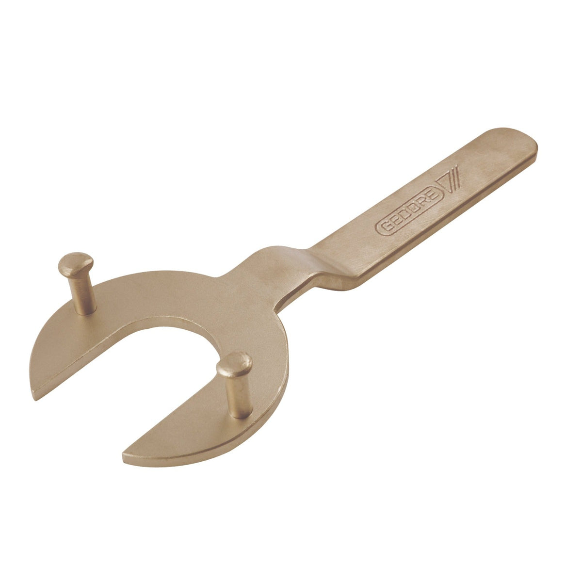 Llave para válvulas de cisterna antichispa Tipo C