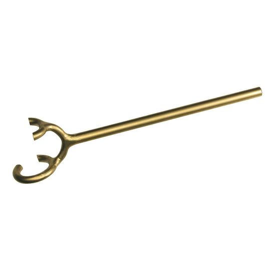 Llave para volantes antichispa Ø 36 x 60 mm