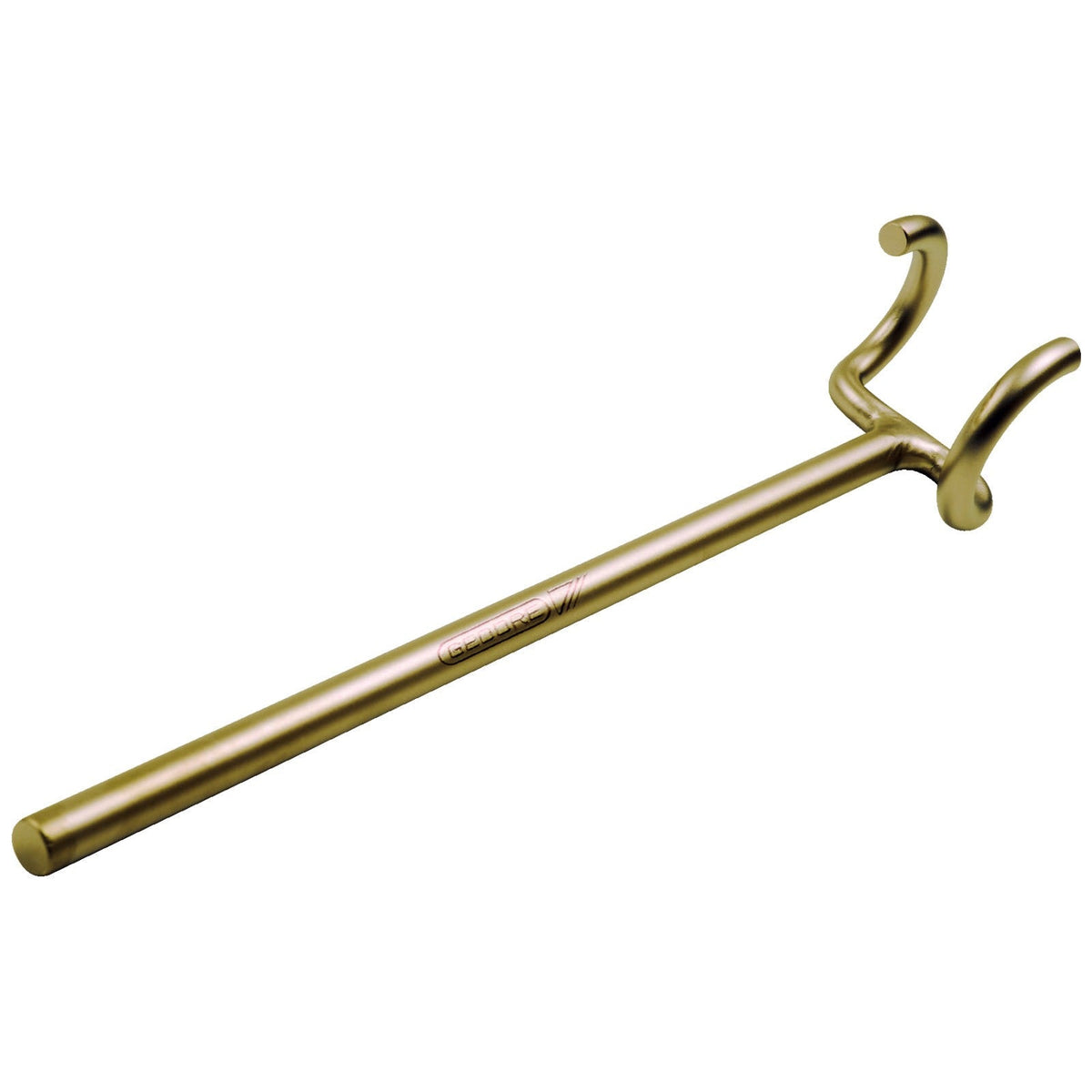 Llave para volantes tipo B antichispa Ø 36 x 60 mm