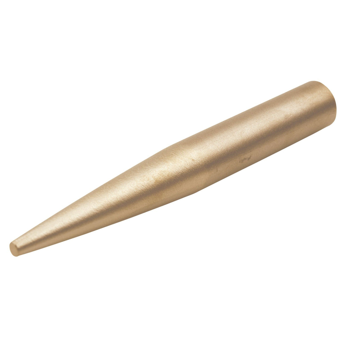 Mandril antichispa 10 mm