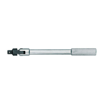 Mango articulado 1/4" 146 mm