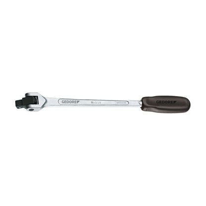 Mango articulado 3/8" 254 mm