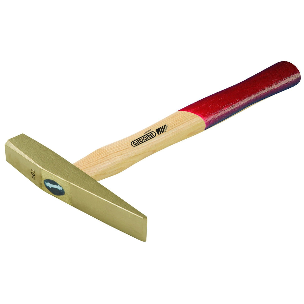 Martillo de albañil antichispa 600 g