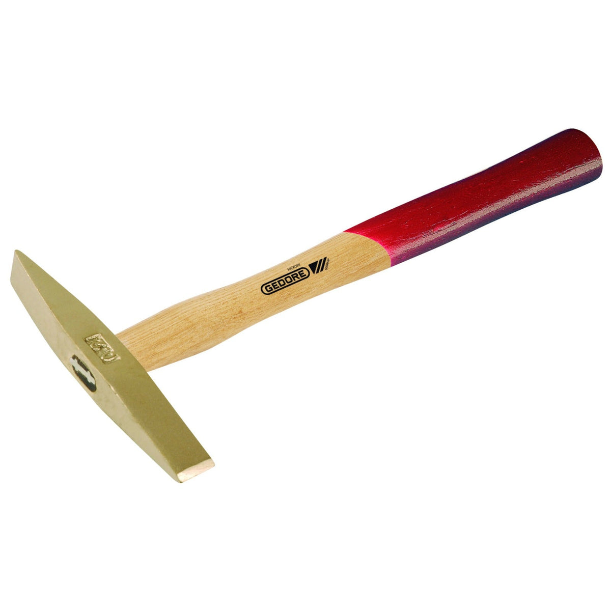 Martillo de desincrustar antichispa 800 g