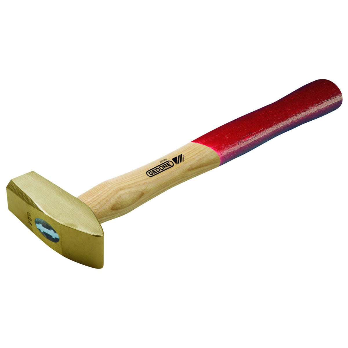 Martillo de mano tipo americano antichispa 700 g