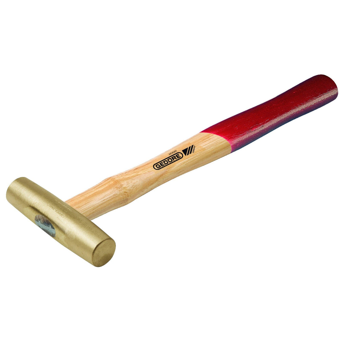 Martillo de mecánico tipo americano antichispa 300 g