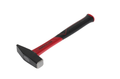 Martillo de montador con mango de fibra de vidrio 800 g