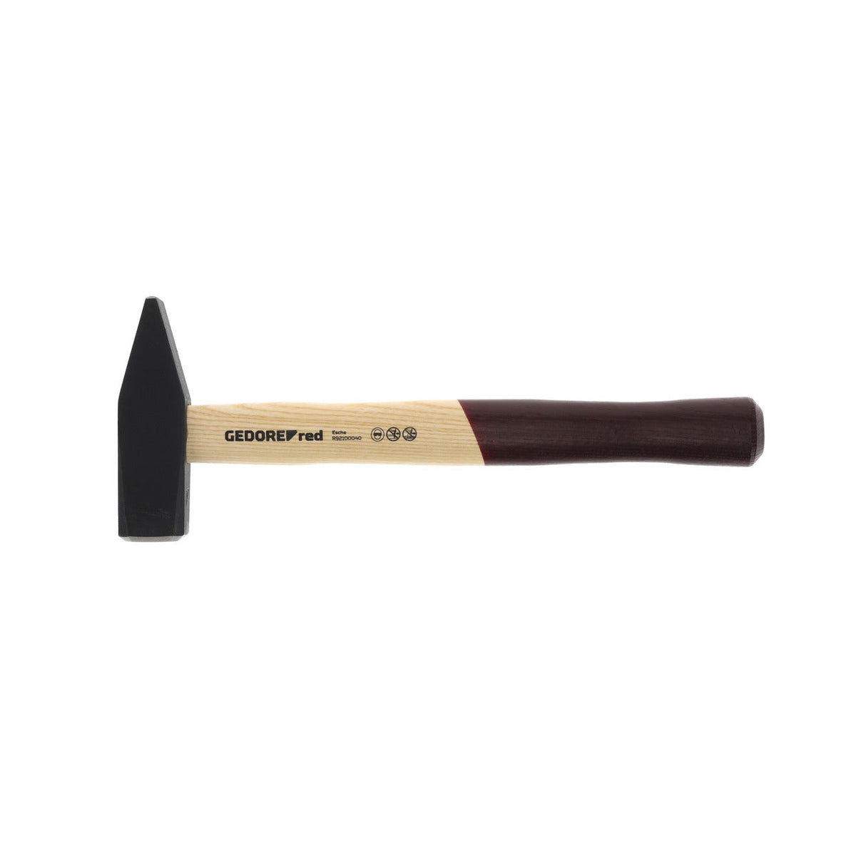 Martillo de montador con mango de fresno 1.000 g