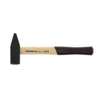 Martillo de montador con mango de fresno 1.500 g