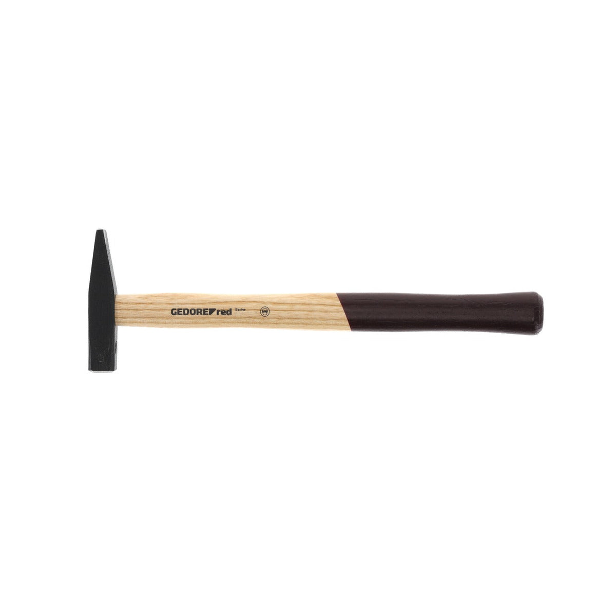 Martillo de montador con mango de fresno 100 g