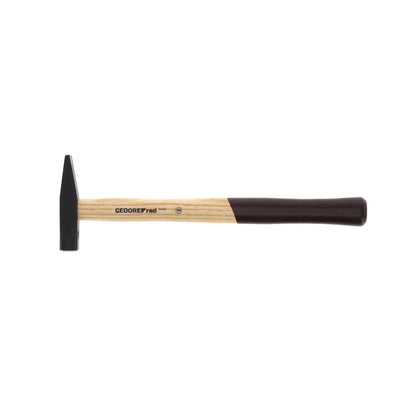 Martillo de montador con mango de fresno 100 g
