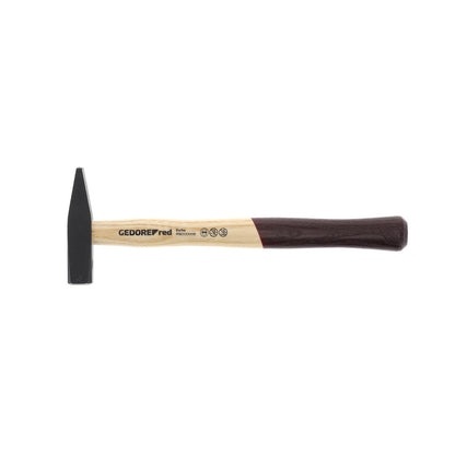 Martillo de montador con mango de fresno 200 g