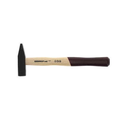 Martillo de montador con mango de fresno 400 g