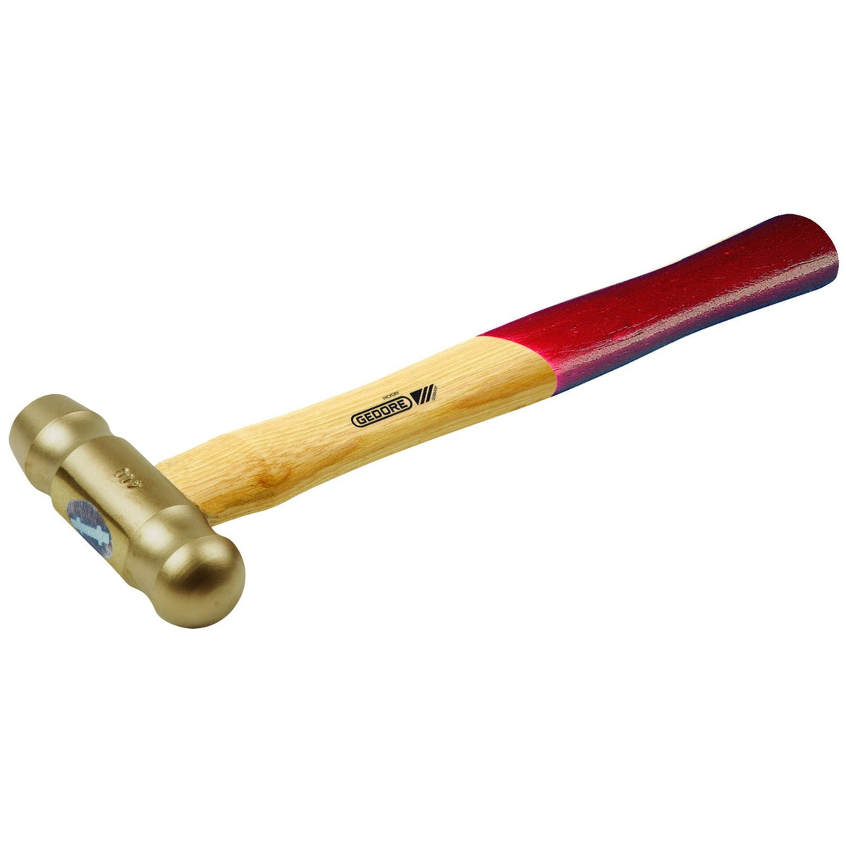 Martillo de montador tipo americano antichispa 900 g