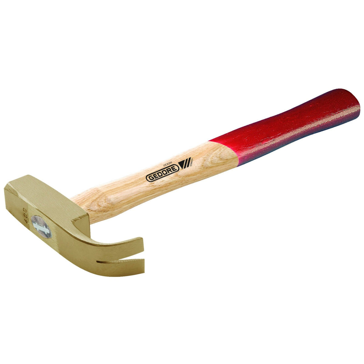 Martillo de orejas antichispa 300 g