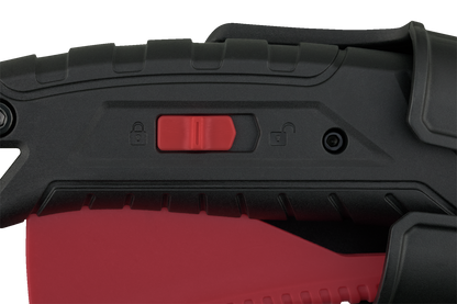 GEDORE red R93200023 - Cutter de Seguridad con Funda