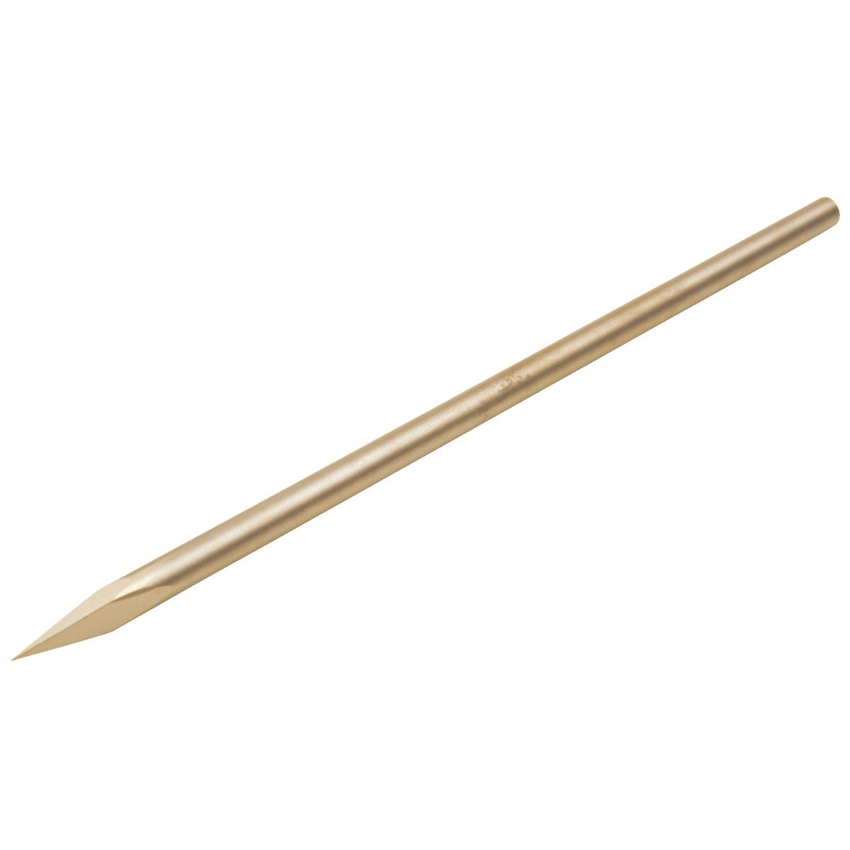 Pasador limpiarroscas antichispa 13 mm