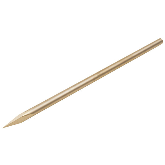 Pasador limpiarroscas antichispa 6 mm