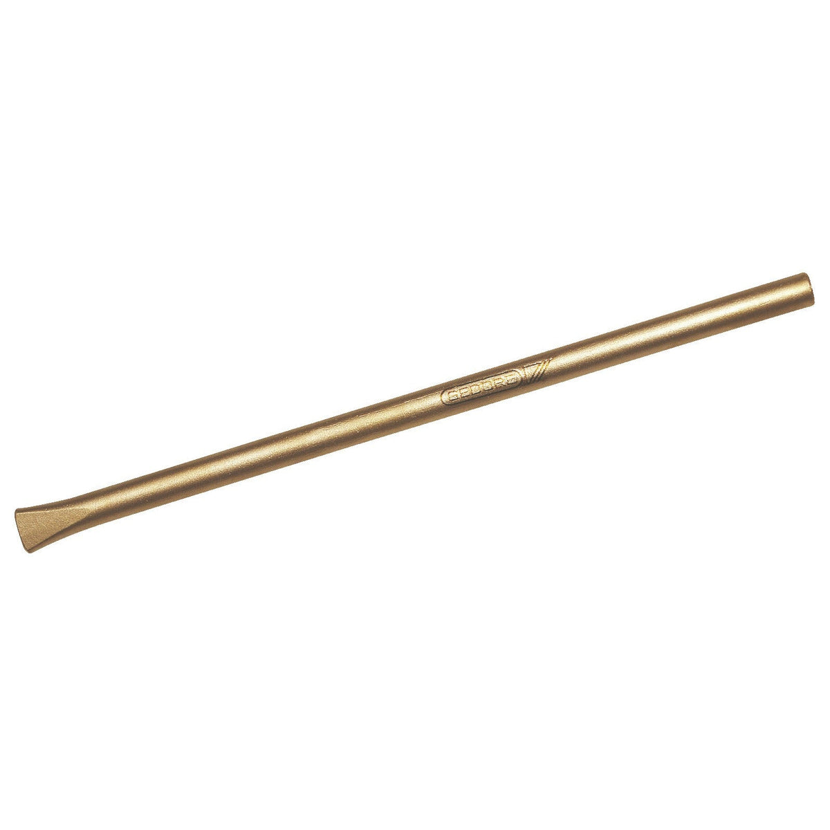 Pasador para llave de tubo antichispa Ø6 x 150 mm