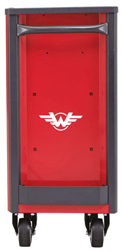 R20200007 - Carro de taller WINGMAN, con 7 cajones 1034x724x470 mm