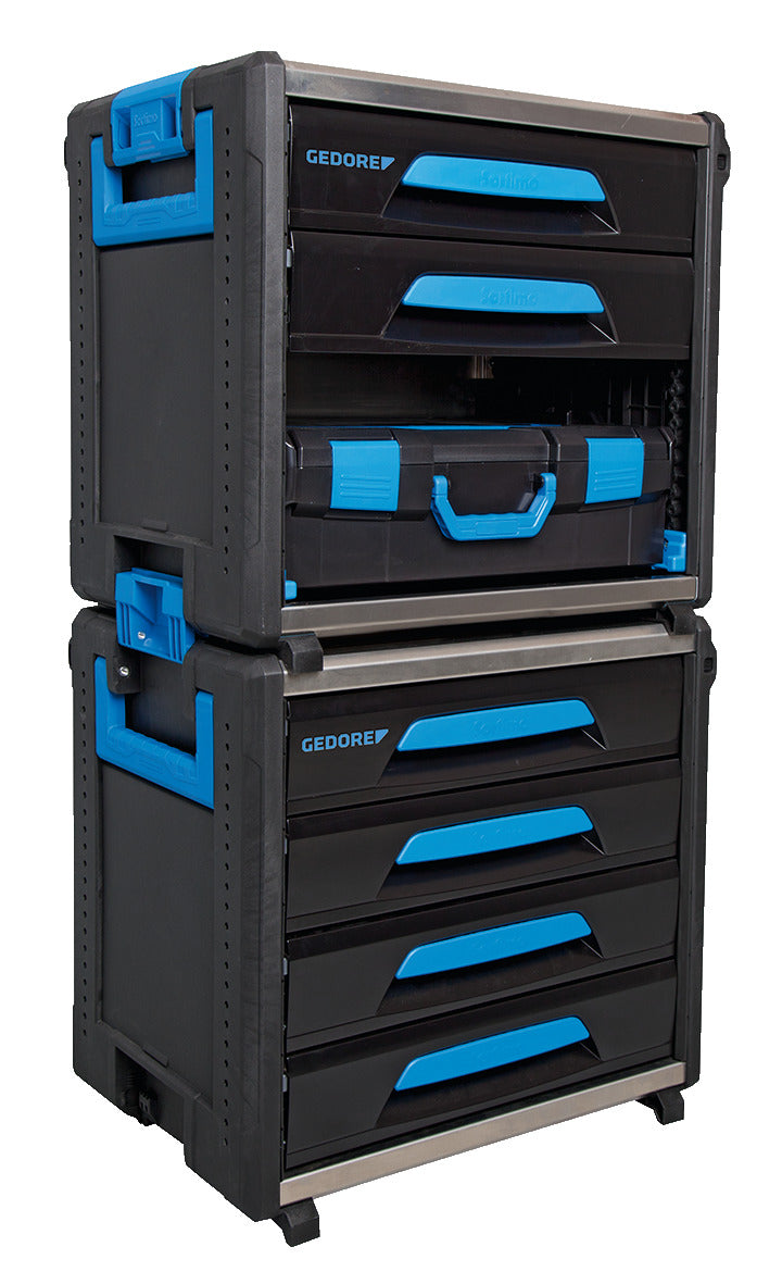 1110 WM 24 - Cofre de Htas WorkMo AN2