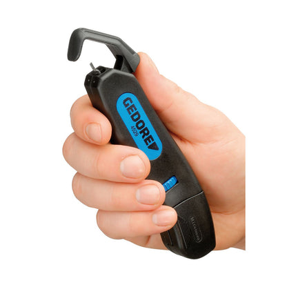 Cuchillo multiusos para cable