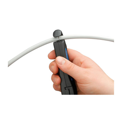 Cuchillo multiusos para cable