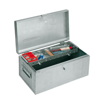 GEDORE 1440 Z-83 - Cofre de herramienta JUMBO