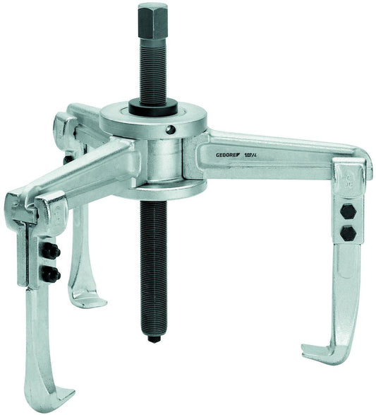 Extractor 3 patas 580x200 mm