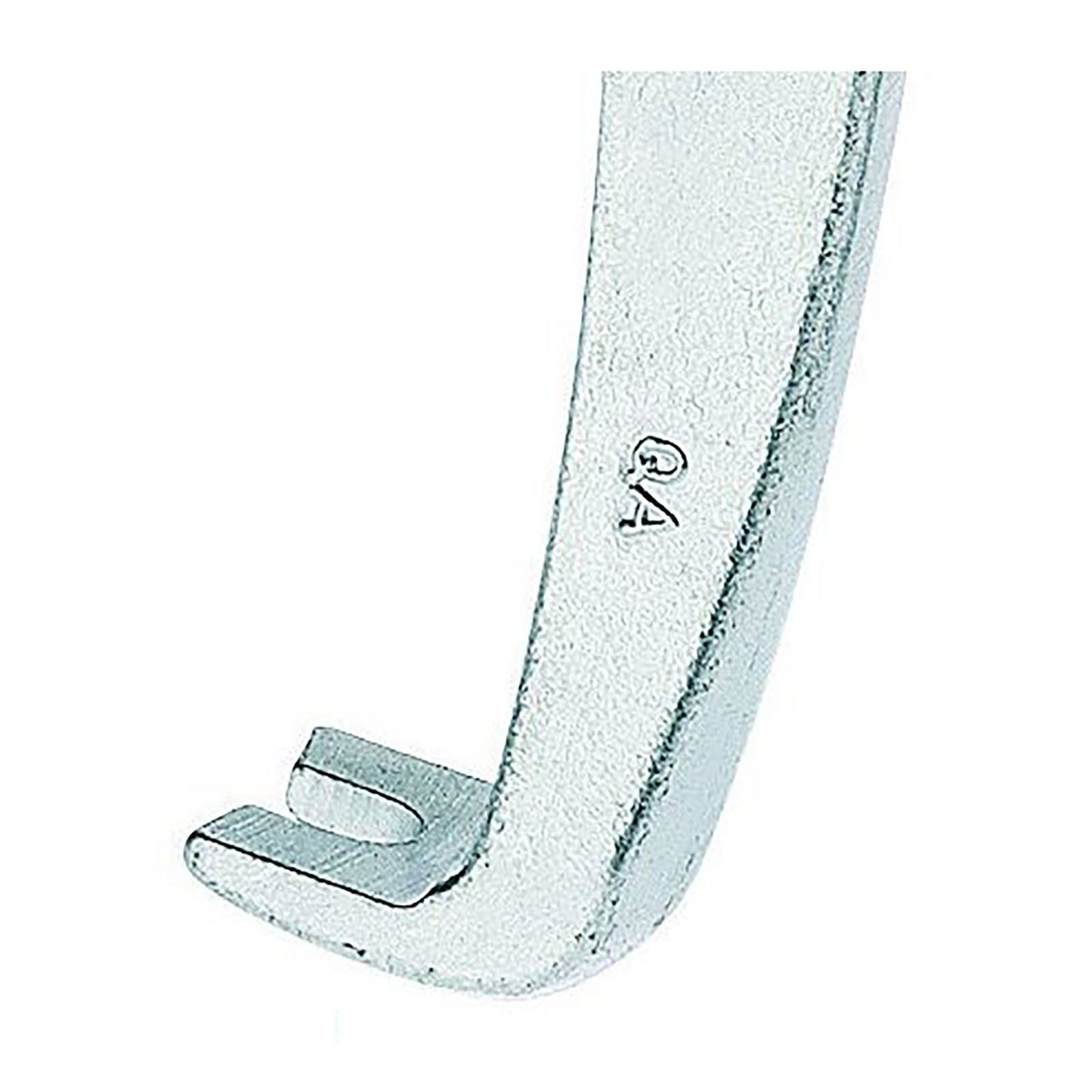 Extractor 3 patas 160x130 mm