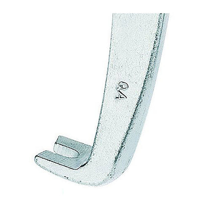 Extractor 3 patas 160x130 mm