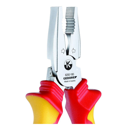 Alicate Universal VDE 180 H
