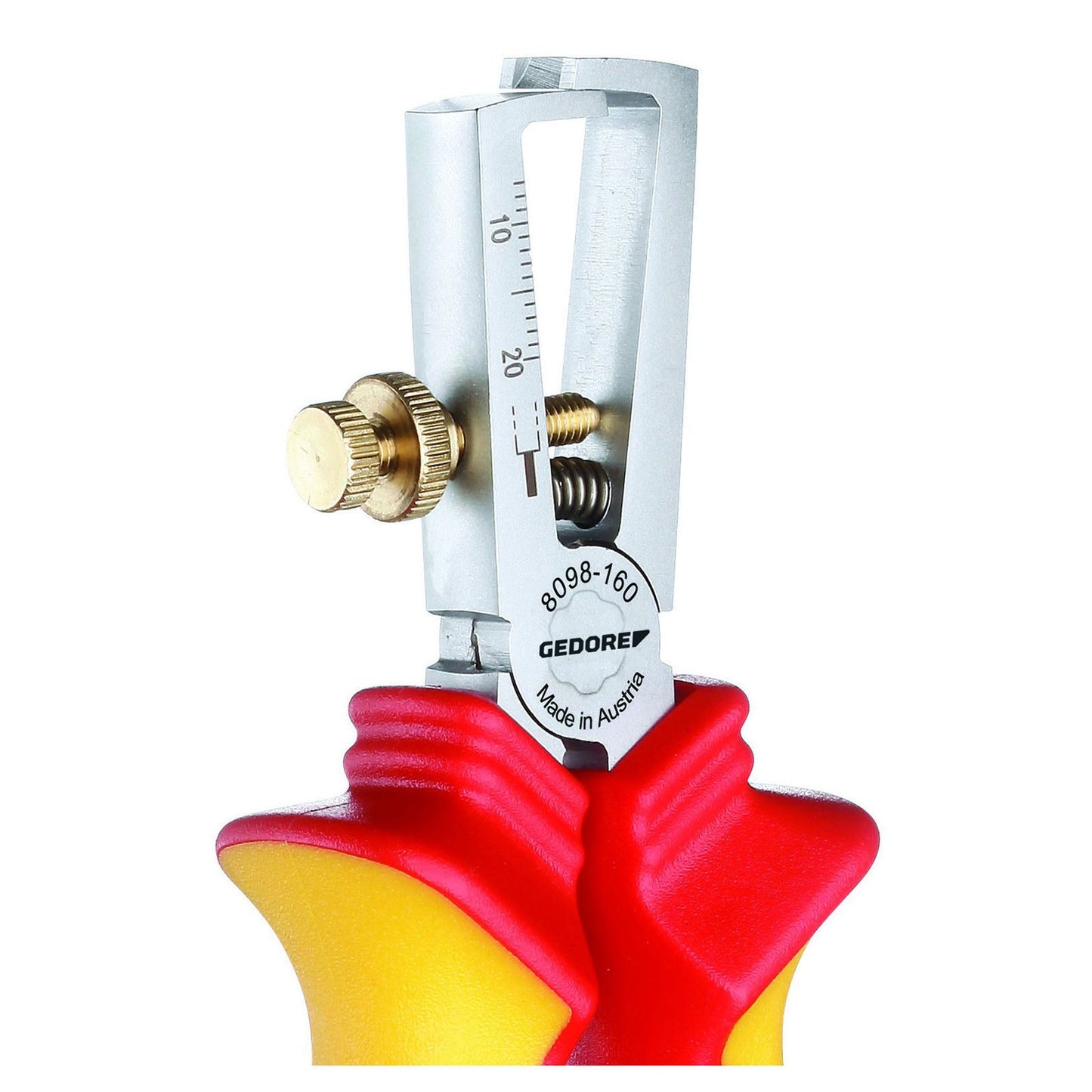 Alicate pelacable VDE 160 H