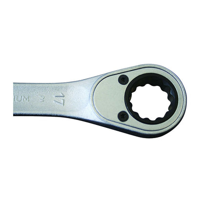 Llave  combinada de carraca, 32mm