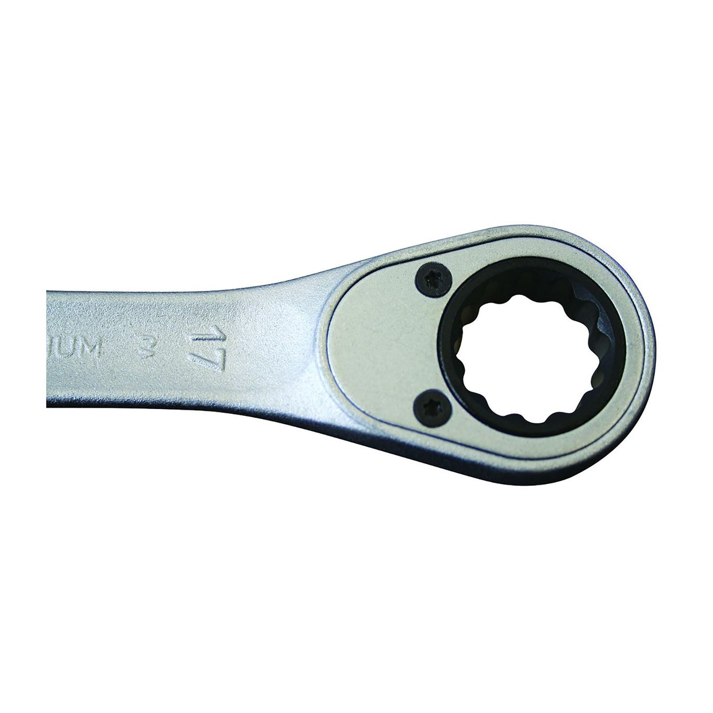 Llave  combinada de carraca, 11mm