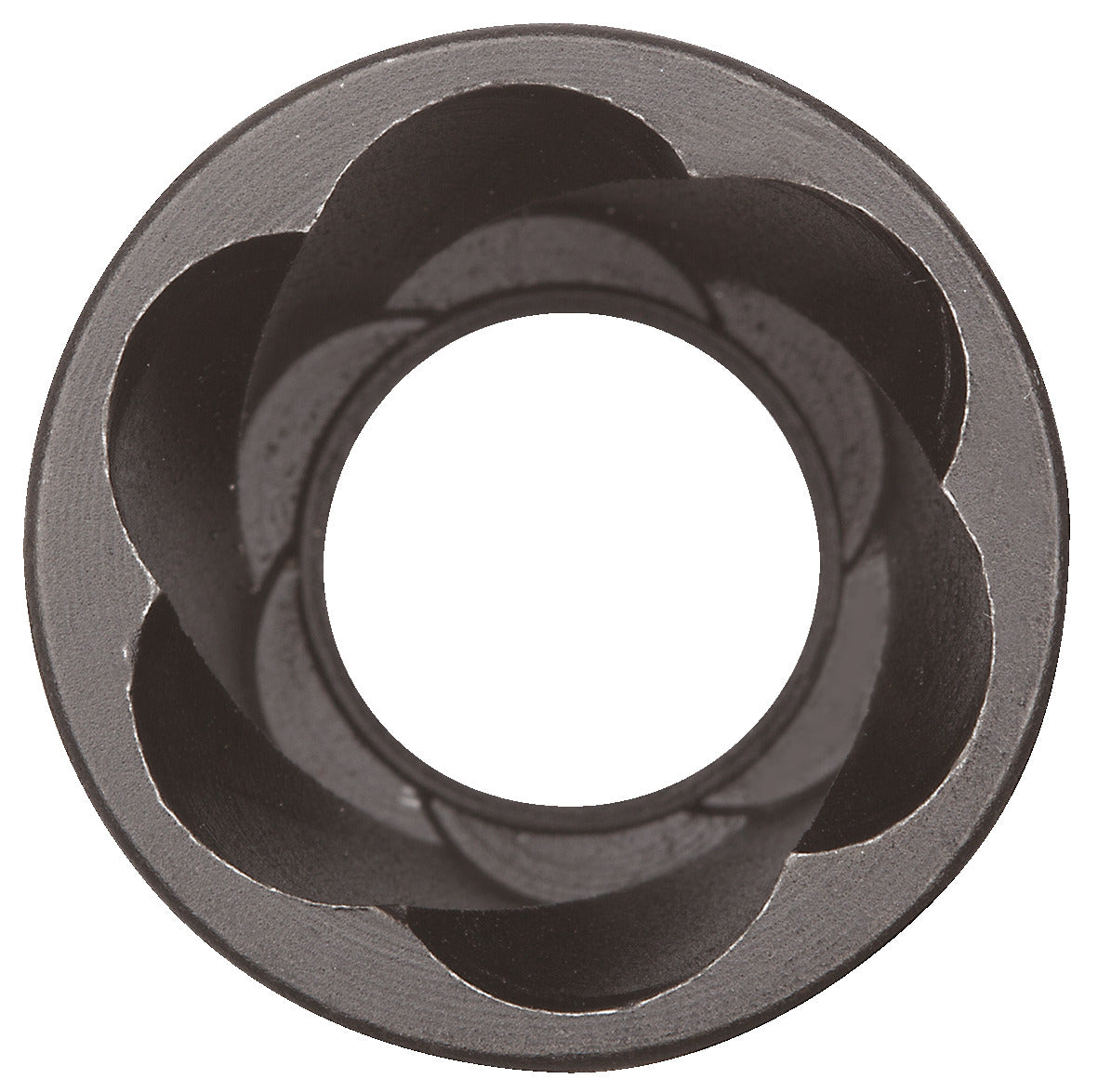 R68003010 - Extractor de ranura helicoïdal 1/2", 10-19 mm, 10 peces