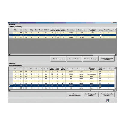 Dina E-torc2 9x12 10-150 Nm