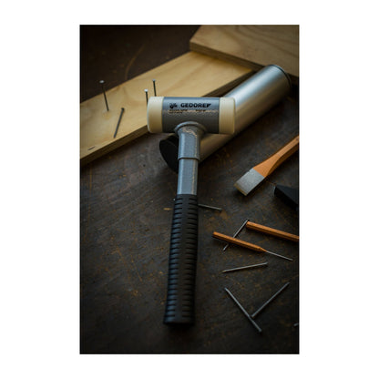 60 mm-ko errebotearen aurkako mailua