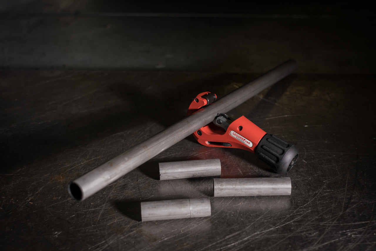 R93600035 - Tallatubs per a tubs de coure Ø 3-35 mm