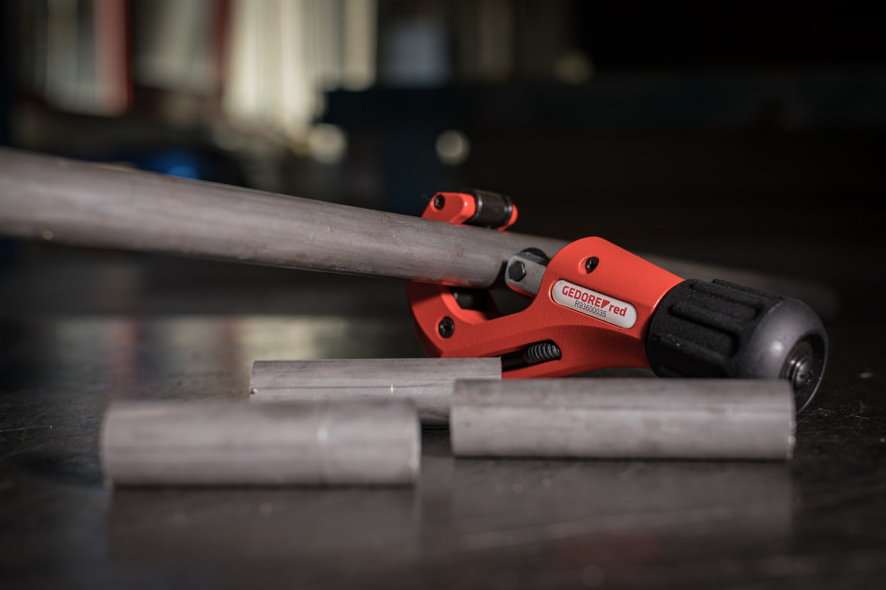 R93600035 - Tallatubs per a tubs de coure Ø 3-35 mm