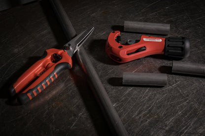 R93600035 - Tallatubs per a tubs de coure Ø 3-35 mm