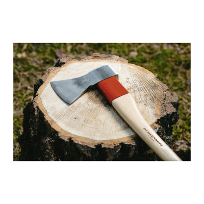 Hacha forestal GOLD universal ROTBAND-PLUS 1250 g