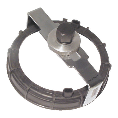 GEDORE red R15151001 - Joc de 2 claus per a tapes de dipòsit de combustible 80-170 mm, 2 unitats