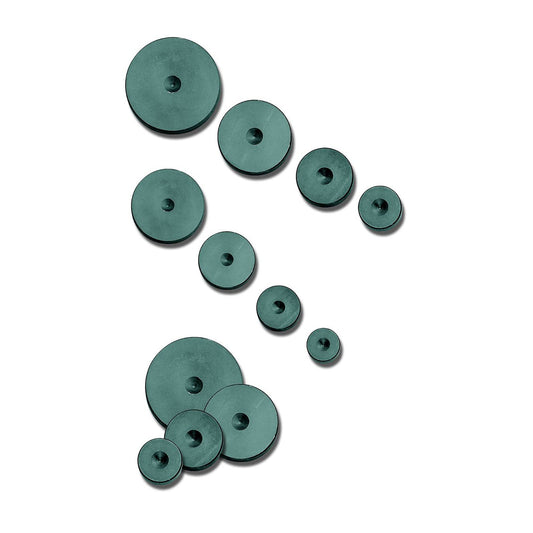 GEDORE 1.80/1 - Juego de piezas presión husillo